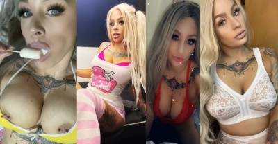 That hot mum leak - OnlyFans SiteRip (@hot_mum_skyler) (148 videos + 765 pics) on fanspics.com