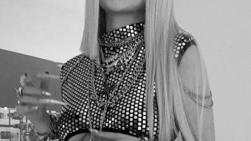 Ava Max Sexy on fanspics.com