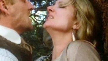 Joely Richardson Intense Sex In The Forest From Lady Chatterley 13 FREE on fanspics.com