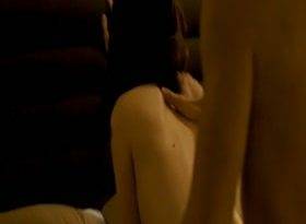 Alexandra Breckenridge 13 Zipper 13 1 Sex Scene on fanspics.com