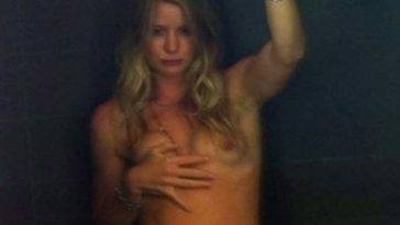 Hannah Teter Nude Photos & Sex Tape 13  Online on fanspics.com