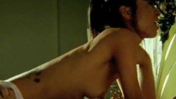 Bai Ling Nude Sex Scene In Bangkok Bound Movie 13 FREE VIDEO on fanspics.com