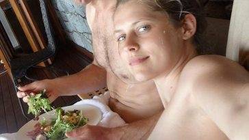 Teresa Palmer Nude Pics & Sex Tape 13 LEAKED ONLINE on fanspics.com