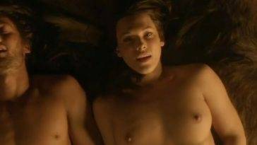 Erin Cummings Hard Sex Scene In Spartacus series 13 FREE VIDEO on fanspics.com