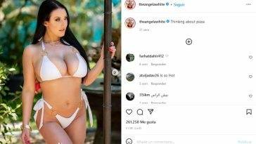 Angela White Hard Couple Fuck OnlyFans Insta  Videos on fanspics.com