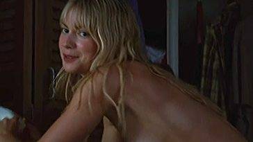 Laura Ramsey Nude Boobs And Butt In The Ruins Movie 13 FREE VIDEO on fanspics.com