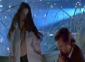 Mia Kirshner Sex Scene on fanspics.com