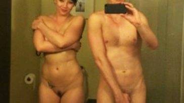 Daisy Lowe Nude  Pics With Boyfriend Matt Smith on fanspics.com