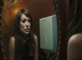 Olivia Wilde Vinyl s01e02 (2016) HD 720p Sex Scene on fanspics.com