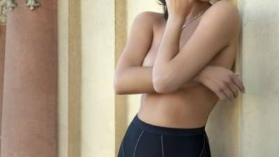Kristina Liliana Nova Nude & Sexy Collection on fanspics.com