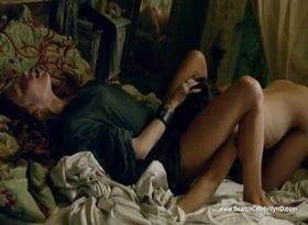 Jessica Parker Kennedy Nude 13 Black Sails S02e03 Sex Scene on fanspics.com