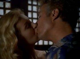 Sheryl Lee 13 Kiss the Sky Sex Scene on fanspics.com