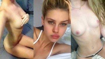 Nicola Peltz Nudes And Porn Video  on fanspics.com