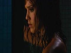 Jessica Alba 13 Machete Sex Scene on fanspics.com