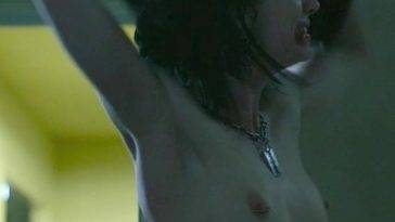 Rooney Mara Nude Boobs And Butt In The Girl With The Dragon Tattoo 13 FREE on fanspics.com