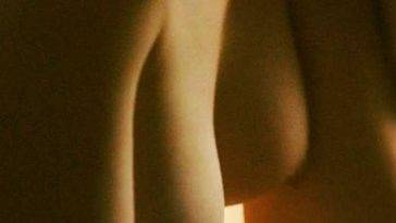 Anna Paquin Nude Tits & Tattooed Ass In 'Bellevue' on fanspics.com