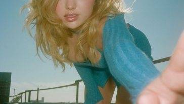 Peyton List Sexy on fanspics.com