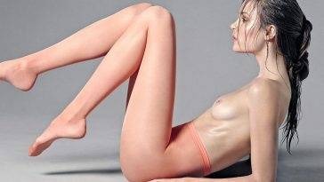 Josephine Skriver Nude & Topless Photos on fanspics.com