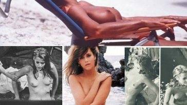 Jane Fonda Nude Collection on fanspics.com