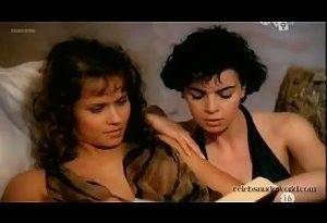 Tina Sportolaro 13 Femmes (1983) Sex Scene on fanspics.com