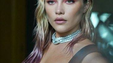 18Black Widow 19 Star Florence Pugh Nude And Sexy (152 Photos + Sex Scenes & Possible Porn Video) on fanspics.com