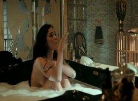 Alice Braga 13 'Queen of the South s1e01' Sex Scene - Brazil on fanspics.com