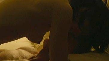 Rooney Mara Nude Sex Scene In The Girl With The Dragon Tattoo 13 FREE on fanspics.com