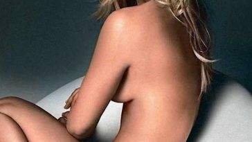 Kaley Cuoco Nude & Sexy Collection – Part 2 on fanspics.com