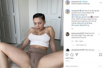 Veronica Victoria Nude Onlyfans Video Latina on fanspics.com