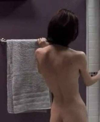 Nude Tiktok  That 19s some jiggling action from Kat Dennings on fanspics.com