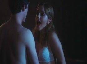 Emma Watson Sex Scene on fanspics.com