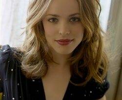 The Top 10 Hottest Rachel McAdams GIFs on fanspics.com