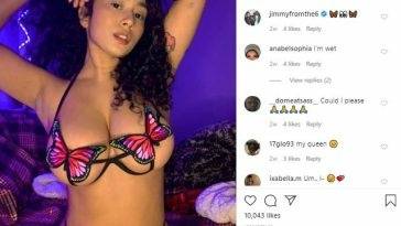 Kimberlie Montano Moonformation Asshole Spread Nude Video "C6 on fanspics.com