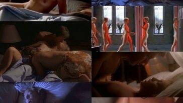 Sheryl Lee Nude Collection (35 Pics + Videos) on fanspics.com