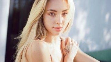 Charly Jordan Sexy & Topless - Jordan on fanspics.com