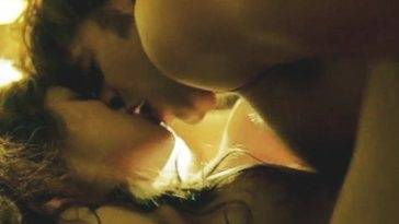 Jessica De Gouw Nude Pics & Sex Scenes Compilation on fanspics.com