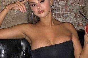 Selena Gomez Clubbing Sex Video on fanspics.com