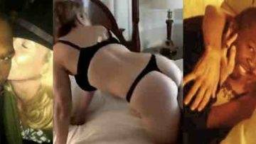 Chelsea Handler Sex Tape With 50 Cent  on fanspics.com