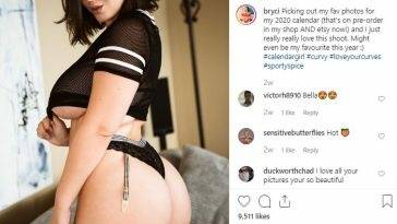 Bryci BDSM Patreon Porn Video Blowjob Leak Youtube "C6 on fanspics.com