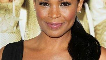 Nia Long Nude & Sexy Collection on fanspics.com