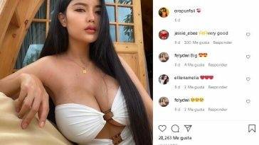 Faii Orapun Teasing Topless Outdoor OnlyFans Insta Leaked Videos on fanspics.com