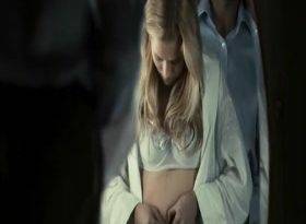 Teresa Palmer From Restraint 2004 Sex Scene on fanspics.com