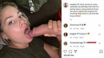 Paola Sky Loves To Tease Her Ass On Cam OnlyFans Insta  Videos on fanspics.com