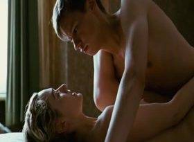 Kate Winslet 13 The Reader Nude Compilation Sex Scene on fanspics.com