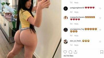 Alejandra Mercedes Nude Porn Video Leak Onlyfans "C6 on fanspics.com