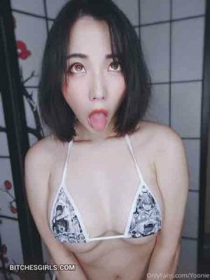 Yoonie Onlyfans Leaked 2020 August July Booty Boobs on fanspics.com