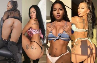 Morgan Lee leak - OnlyFans SiteRip (@morganleex) (88 videos + 437 pics) on fanspics.com