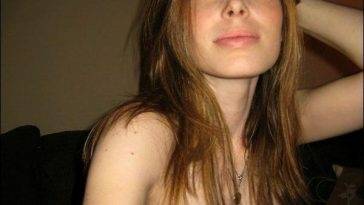 Chloe Dykstra Naked on fanspics.com