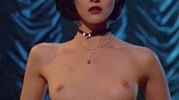 Joanna Going Nude Scene In Keys To Tulsa Movie 13 FREE VIDEO on fanspics.com