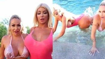 Uptownjenny Nude Ass Shaking Porn Video  on fanspics.com